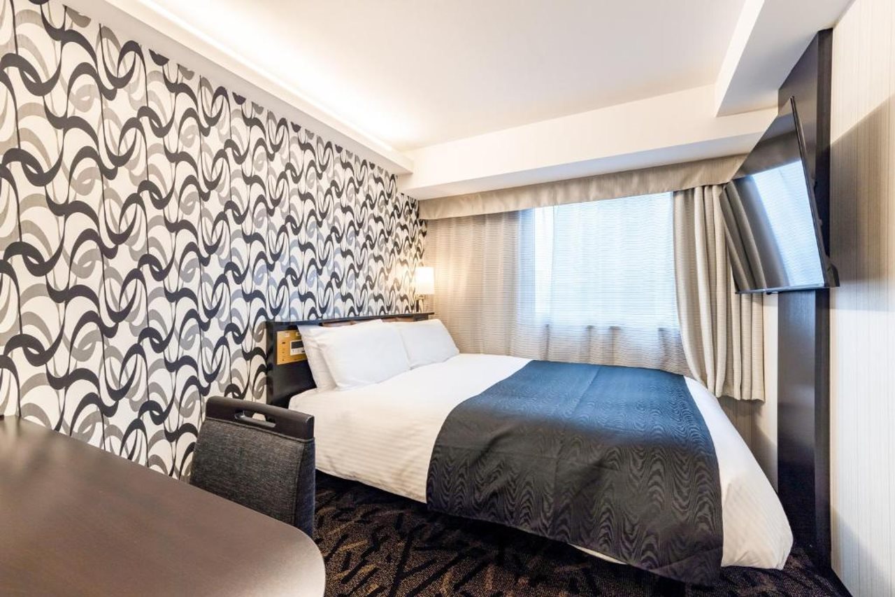 APA Hotel & Resort Roppongi Eki Higashi