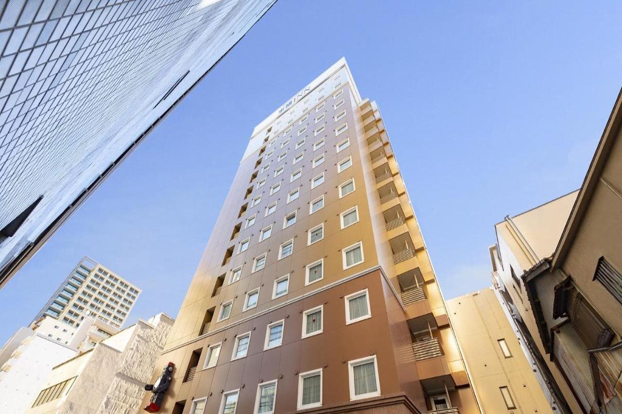 Toyoko Inn Asakusa Kuramae No.2