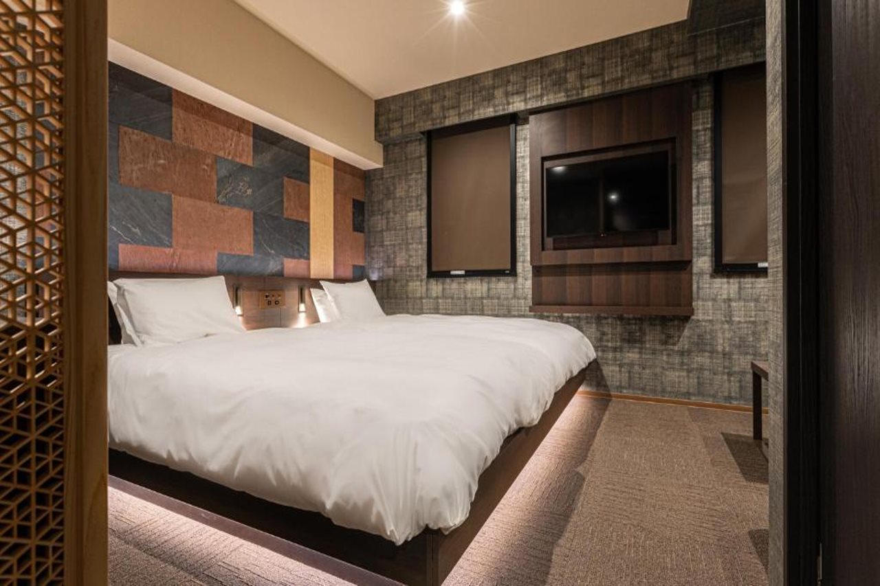 Galois Hotel Shinokubo