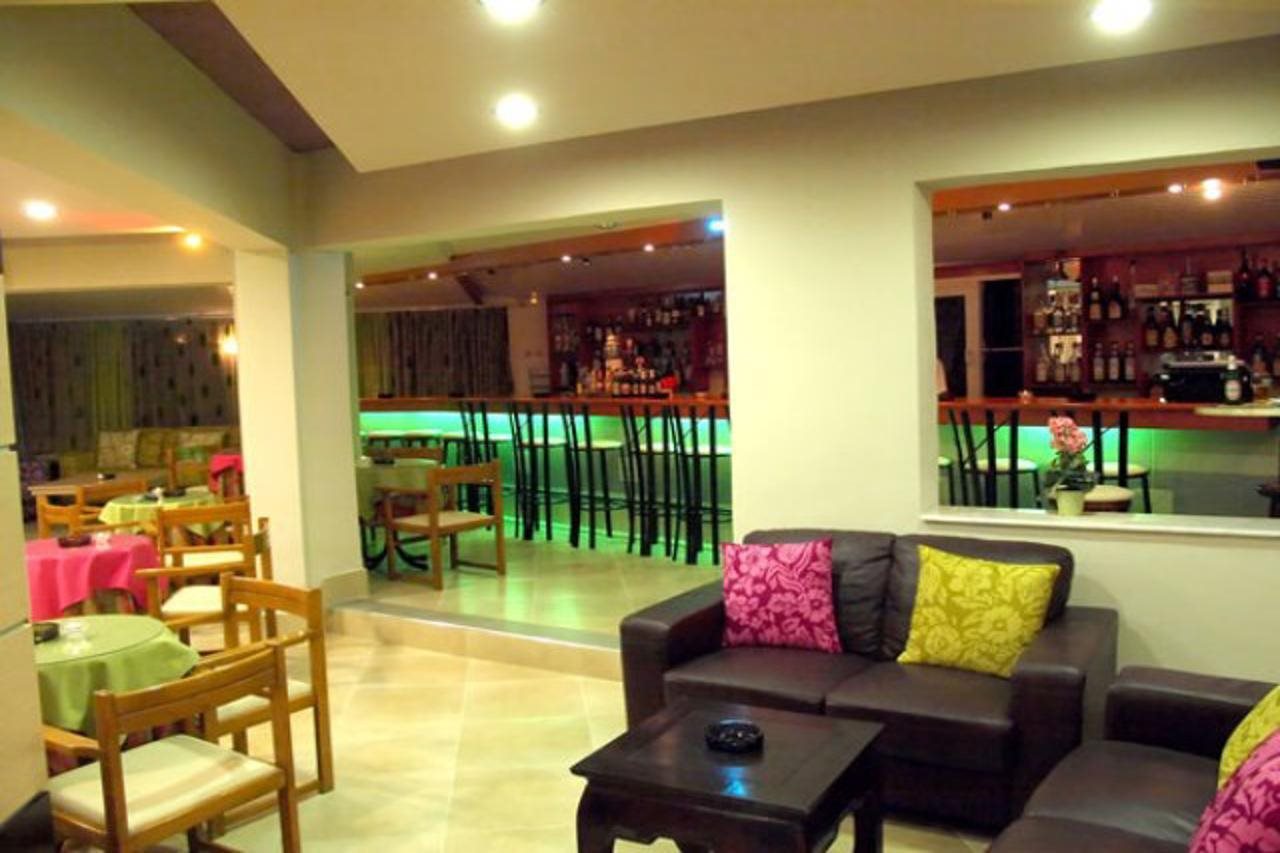 Anseli Hotel Apartments And Studios