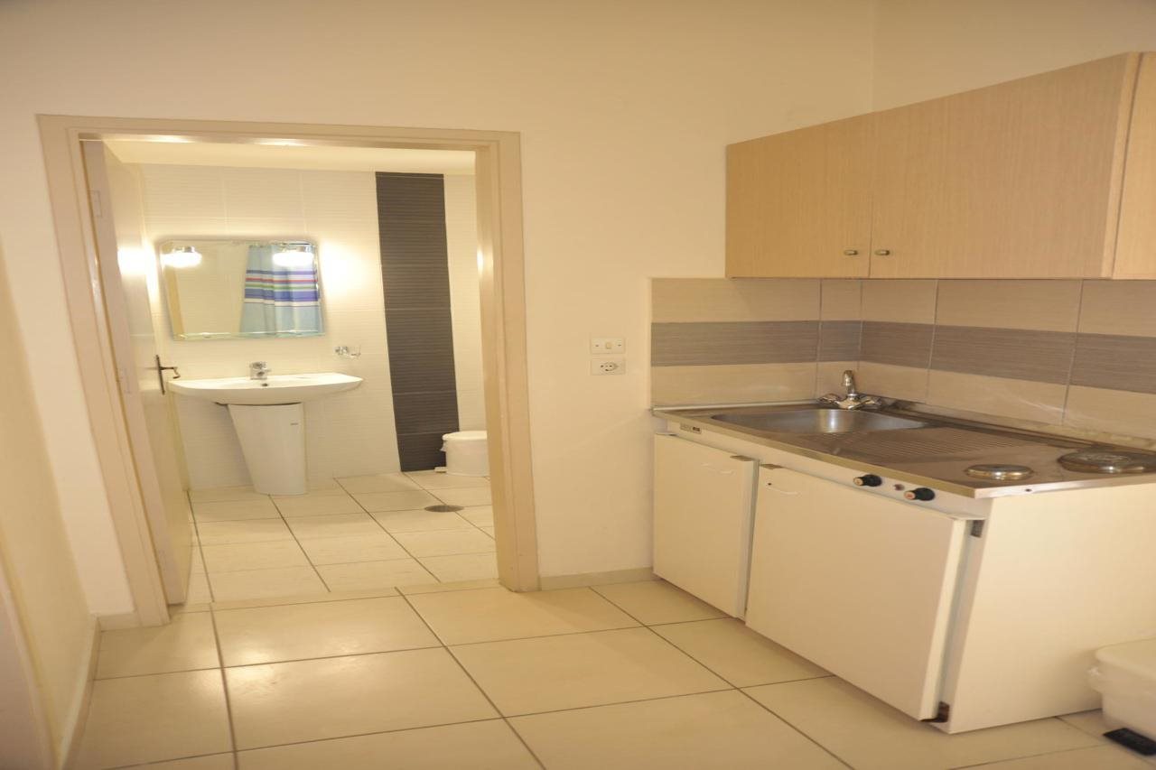 Anseli Hotel Apartments And Studios