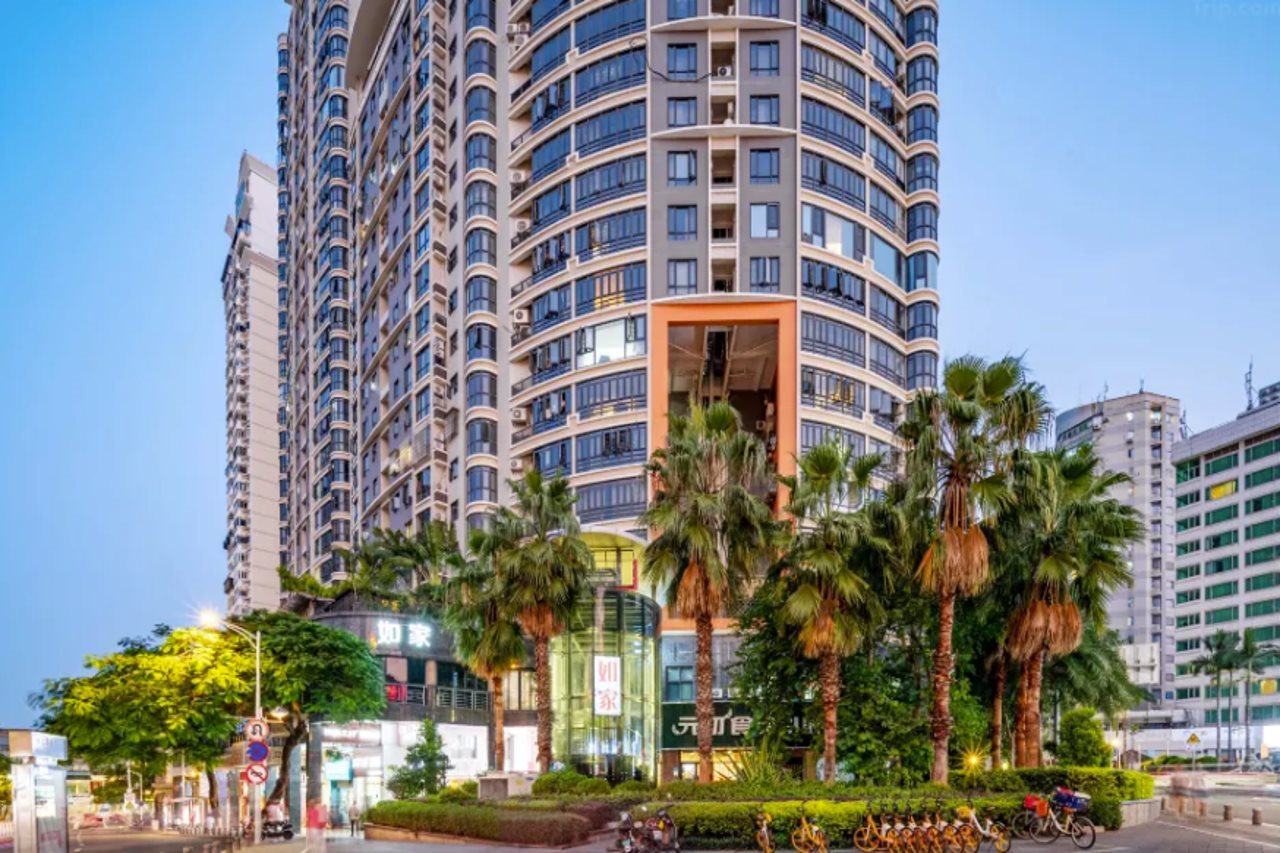 Home Inn (Xiamen Zhongshan Road Pedestrian Street)