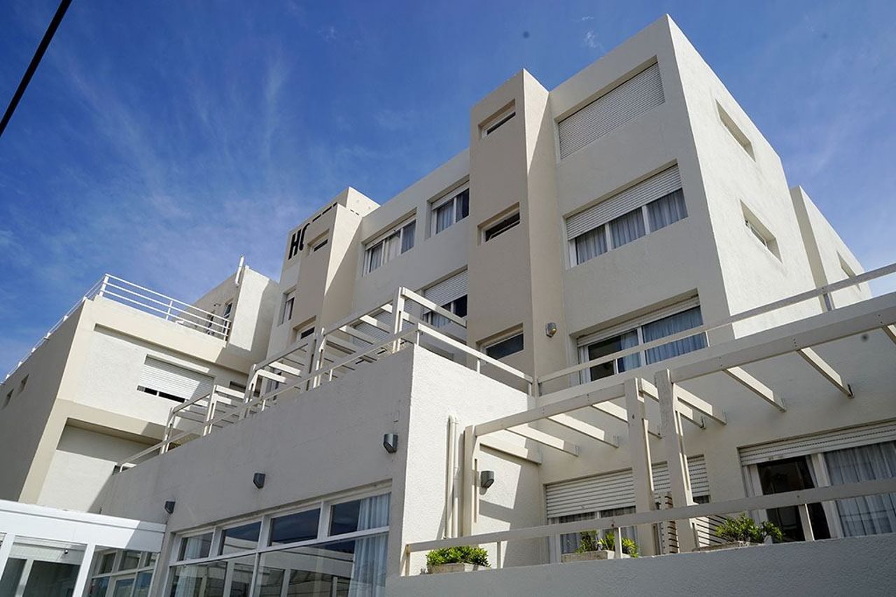 Atlantico Boutique Hotel
