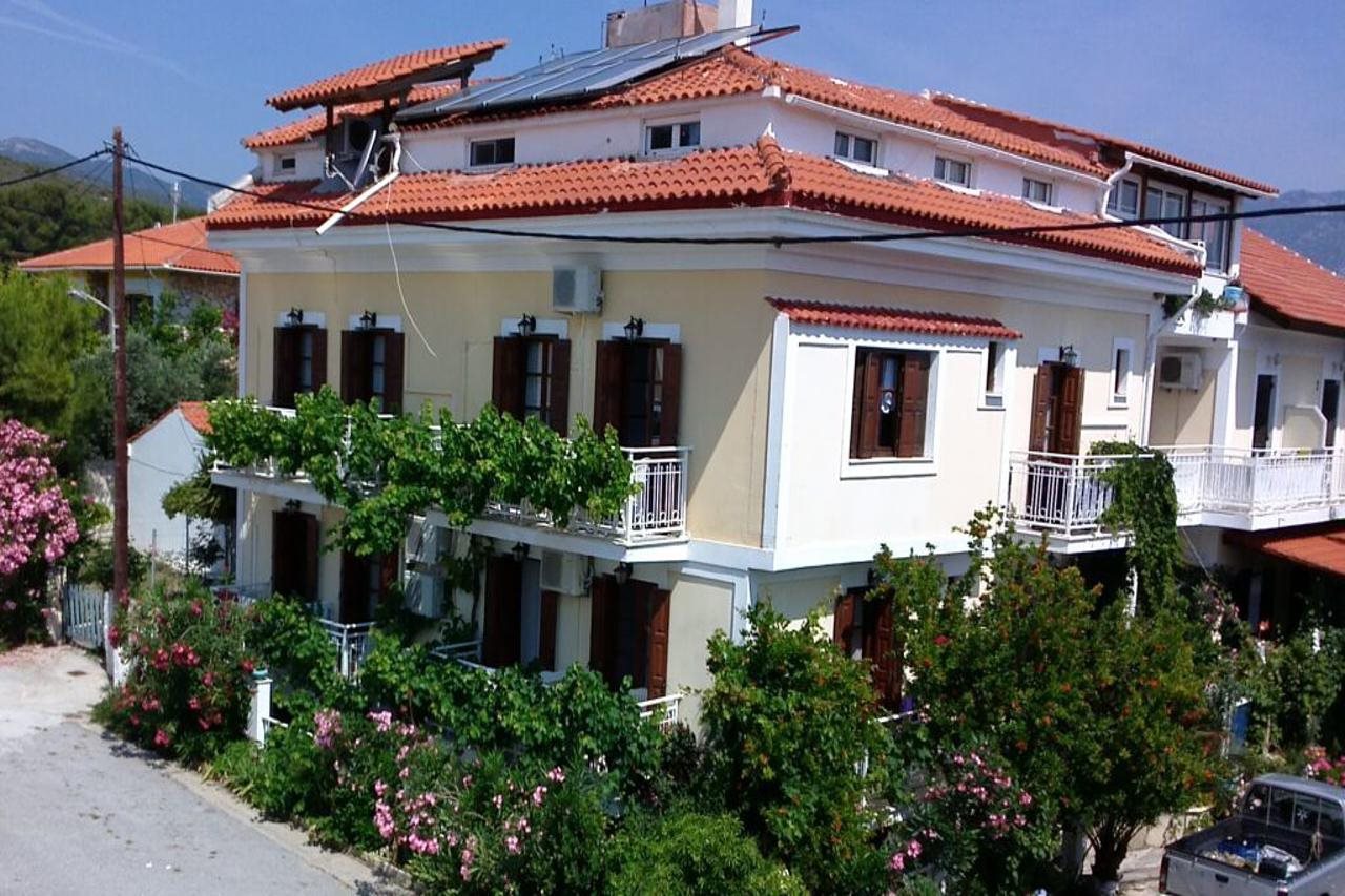 Hotellbilder av Pigi Pension - nummer 1 av 7