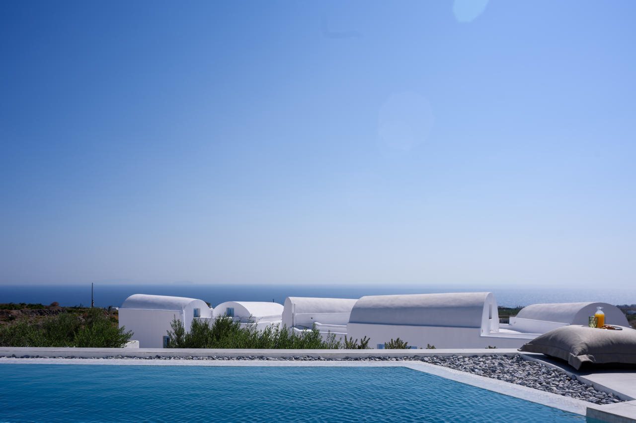 Hotellbilder av Este Luxury Suites - nummer 1 av 32