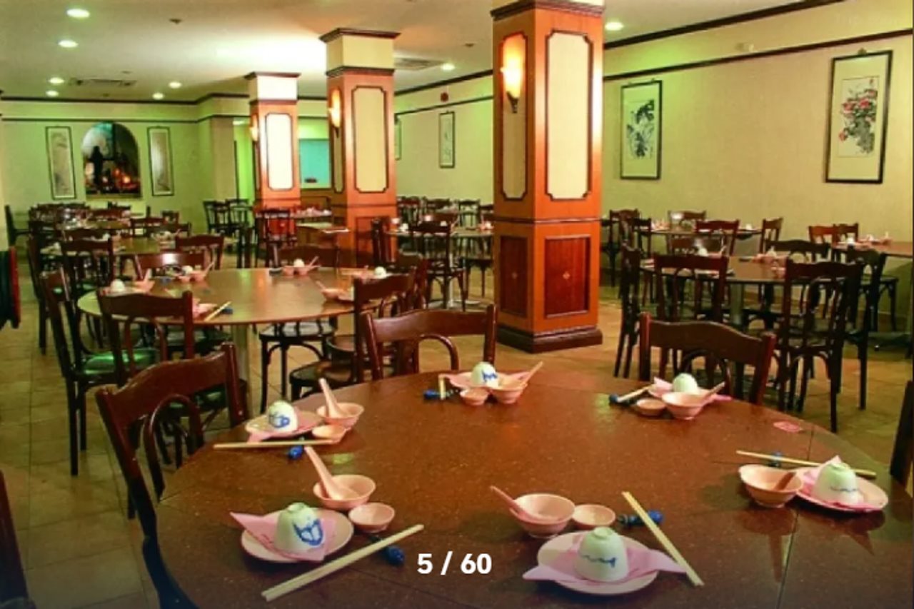 South East Asia Hotel