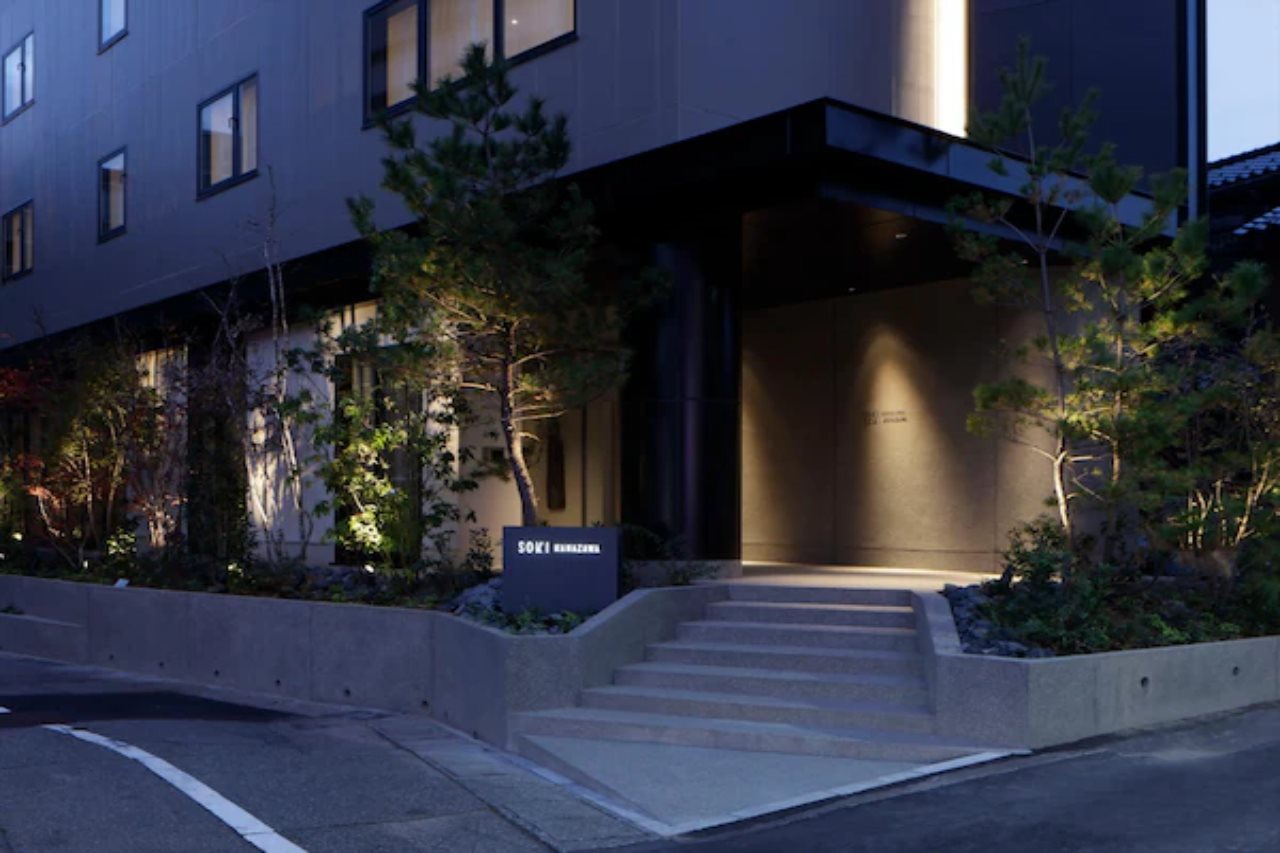 SOKI KANAZAWA