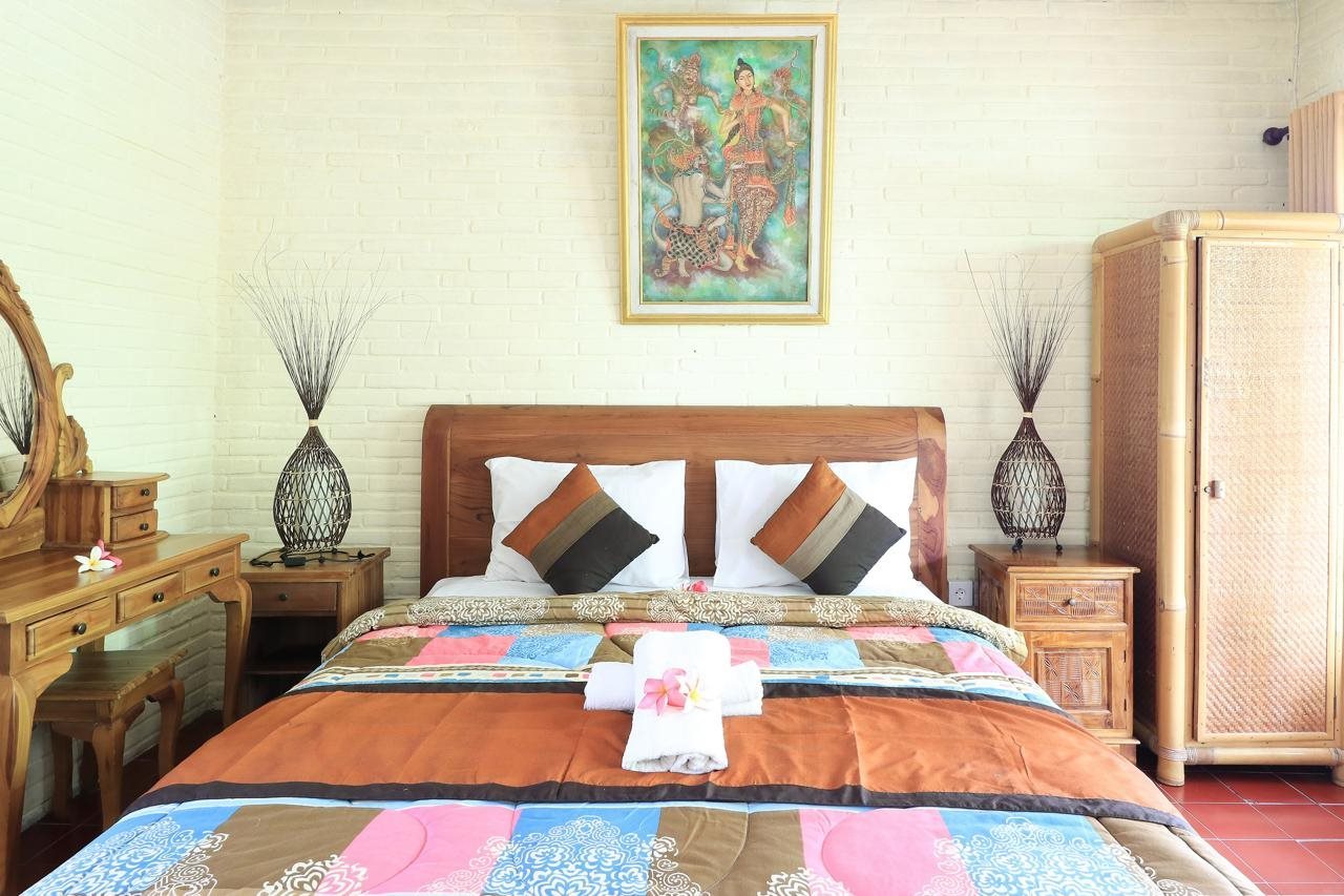 Ubud Asri by ZUZU