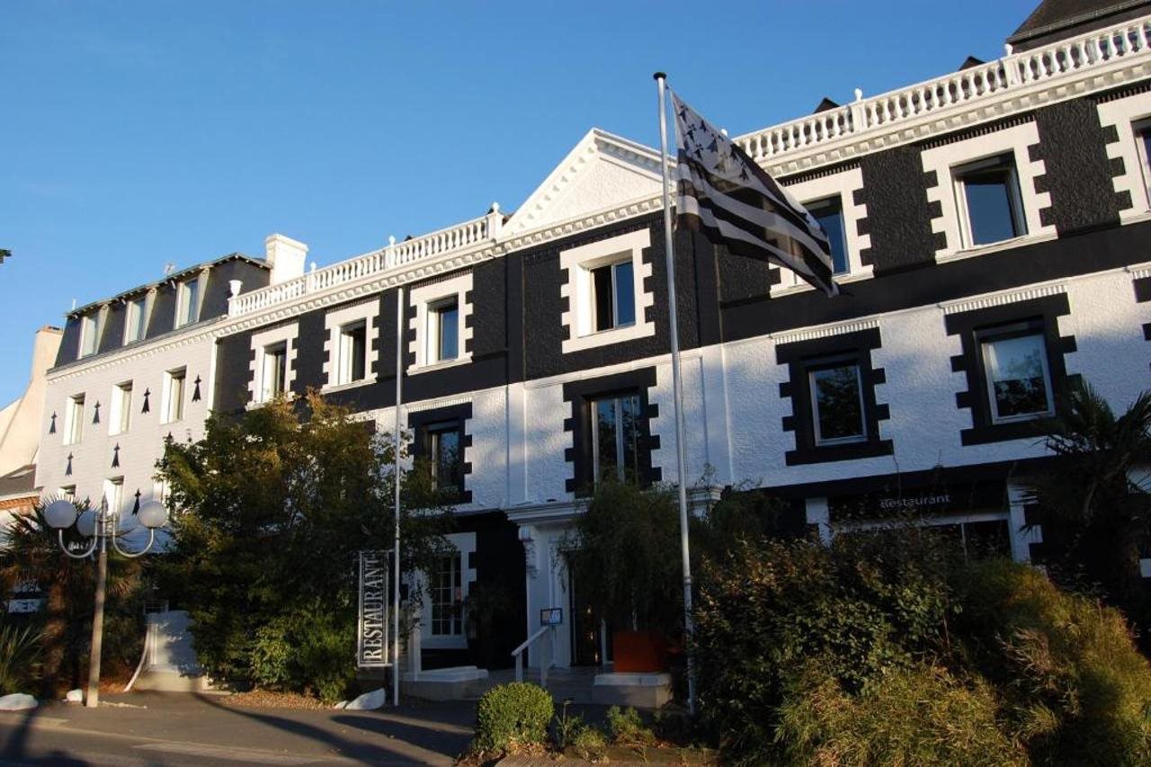 Hotel Sud Bretagne