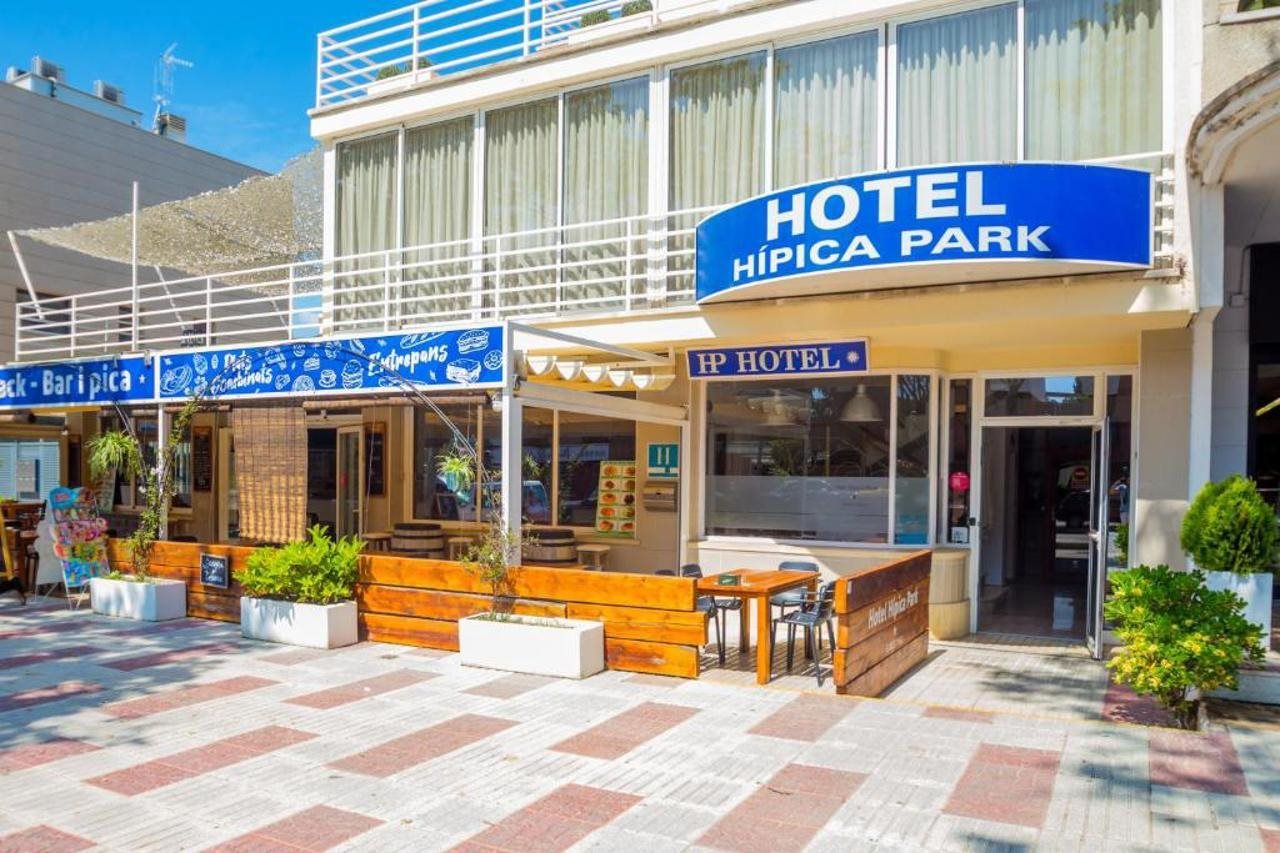 Hotel Hipica Park