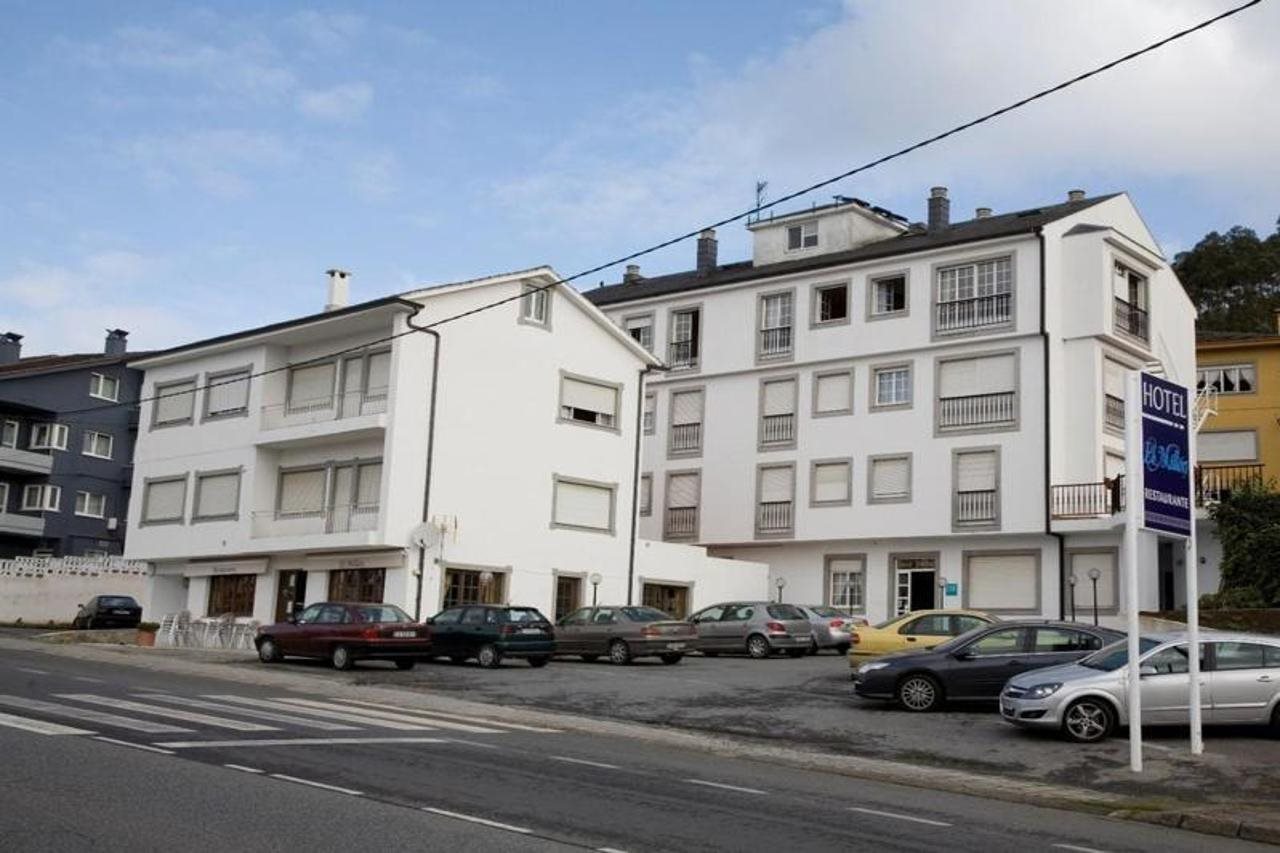 Hotel El Millon