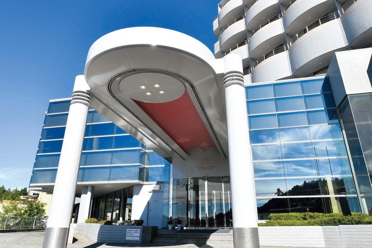 The Grand Resort Princess Arima