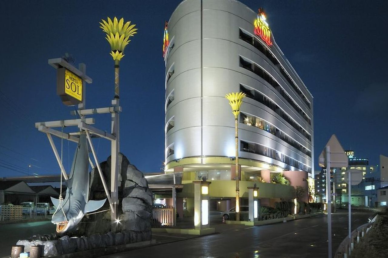 Hotel SOL Fukuoka
