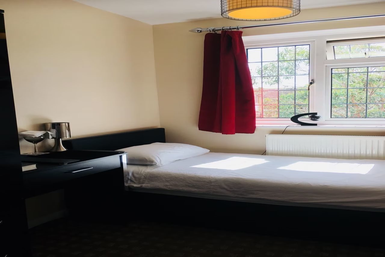 Biancas House Hotel