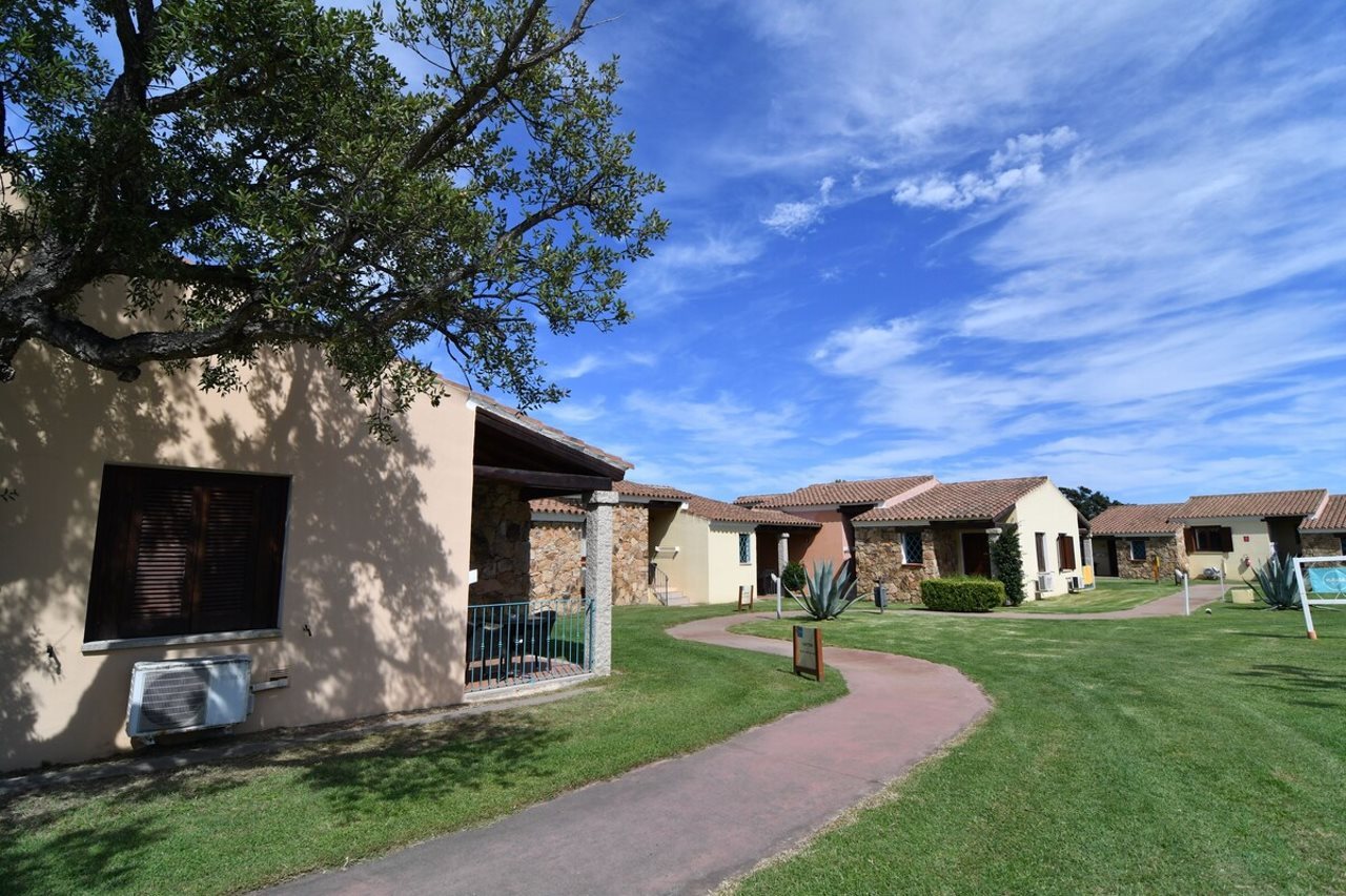 Hotellbilder av Li Suari Club Village - nummer 1 av 95
