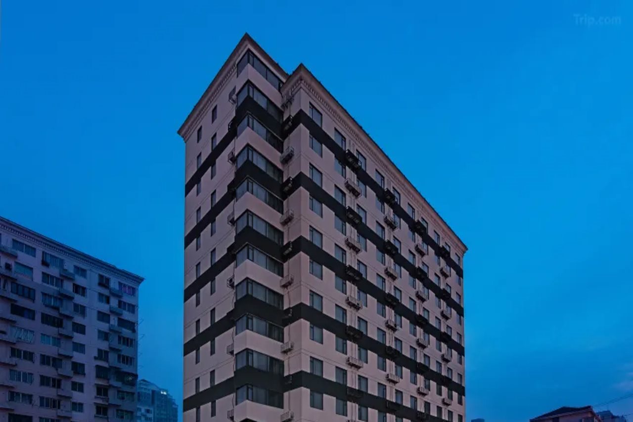 Liberal Hotel (Shanghai Global Harbor)