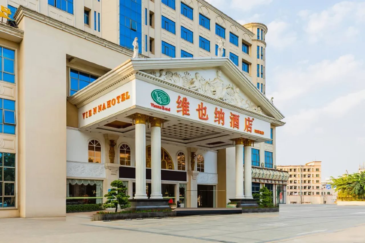 Vienna Hotel (Shenzhen Guanlan Guanhuyuan)