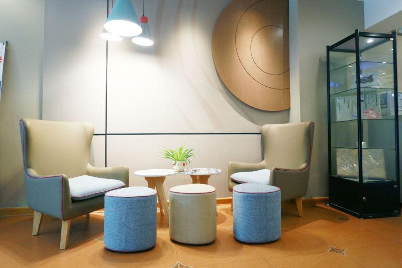 Home Inn (Ganzhou Hongqi Avenue)