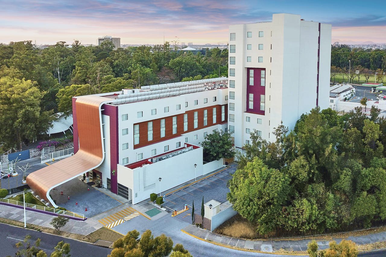 Holiday Inn Guadalajara Patria-Universidad