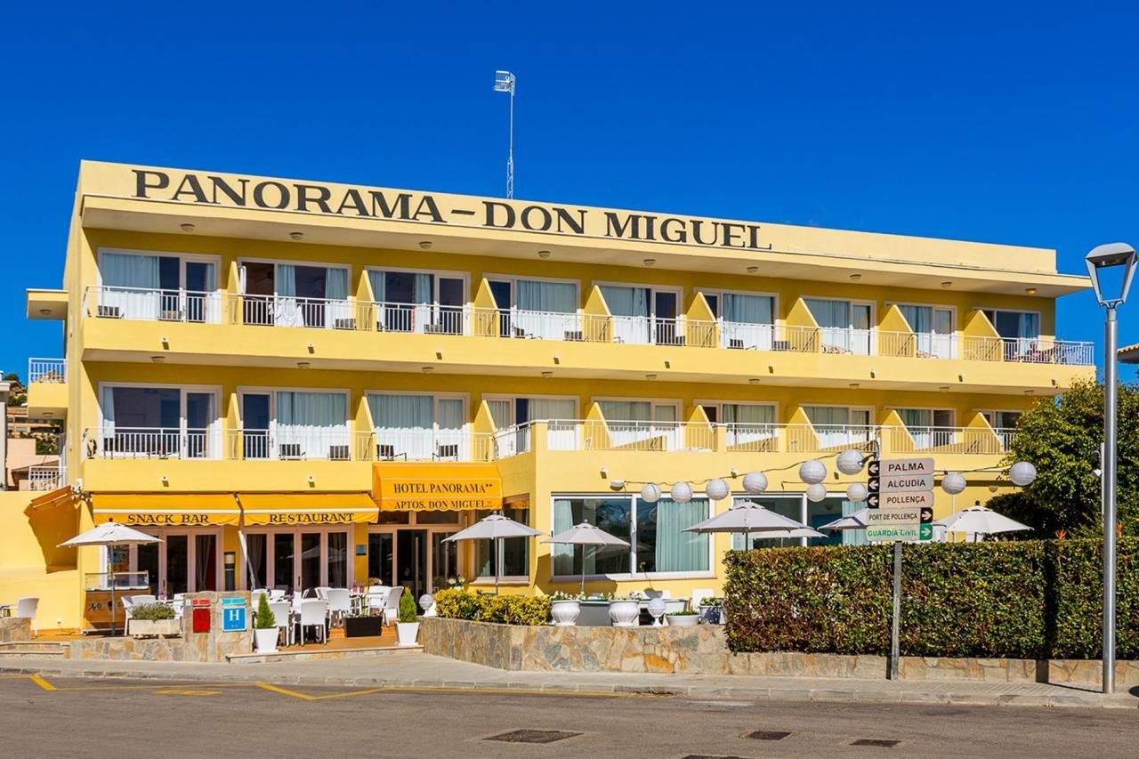 Hotel Panorama