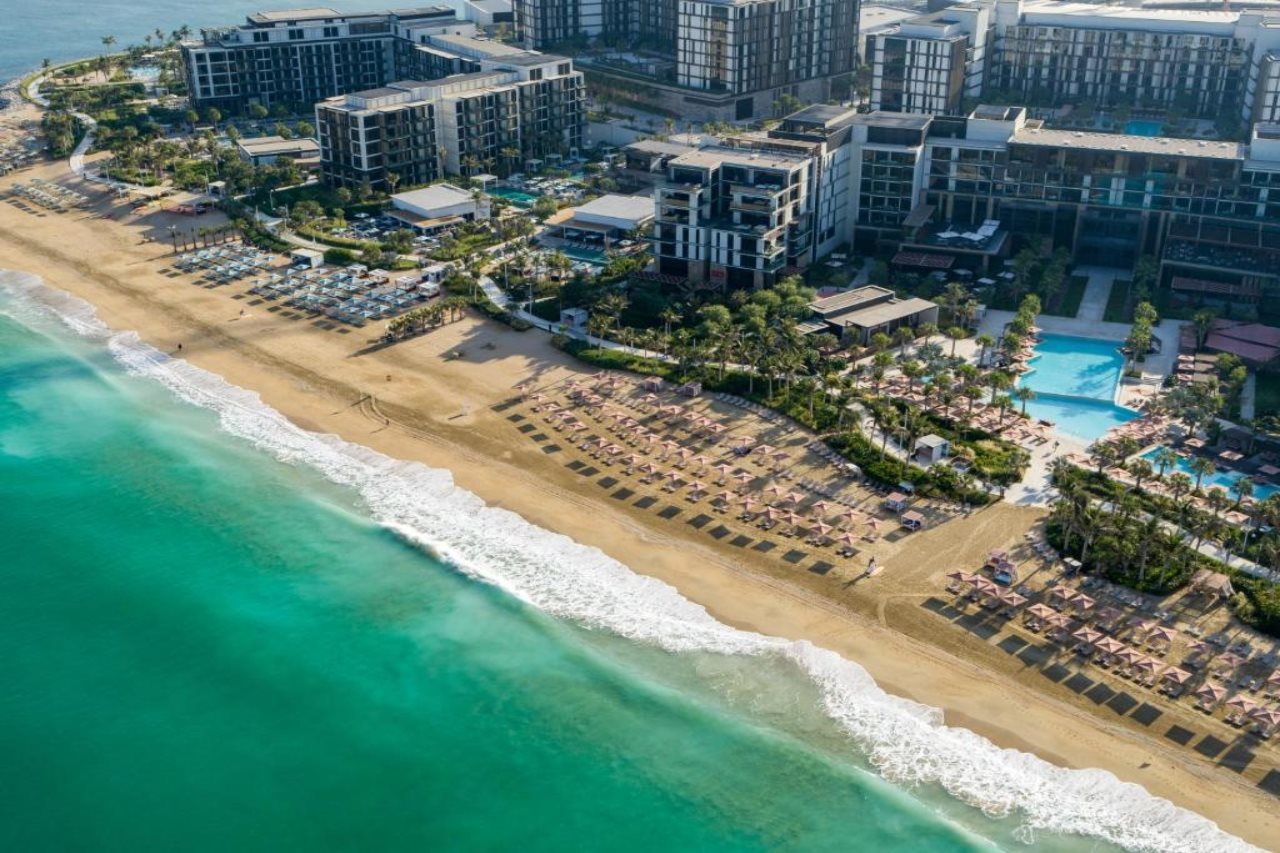 Bluewaters Beach Hotel