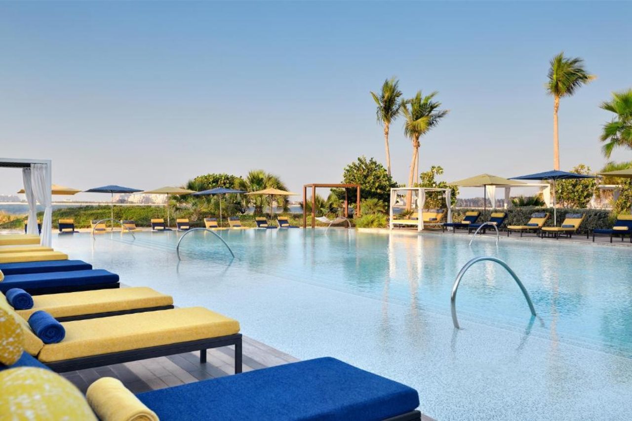 Bluewaters Beach Hotel