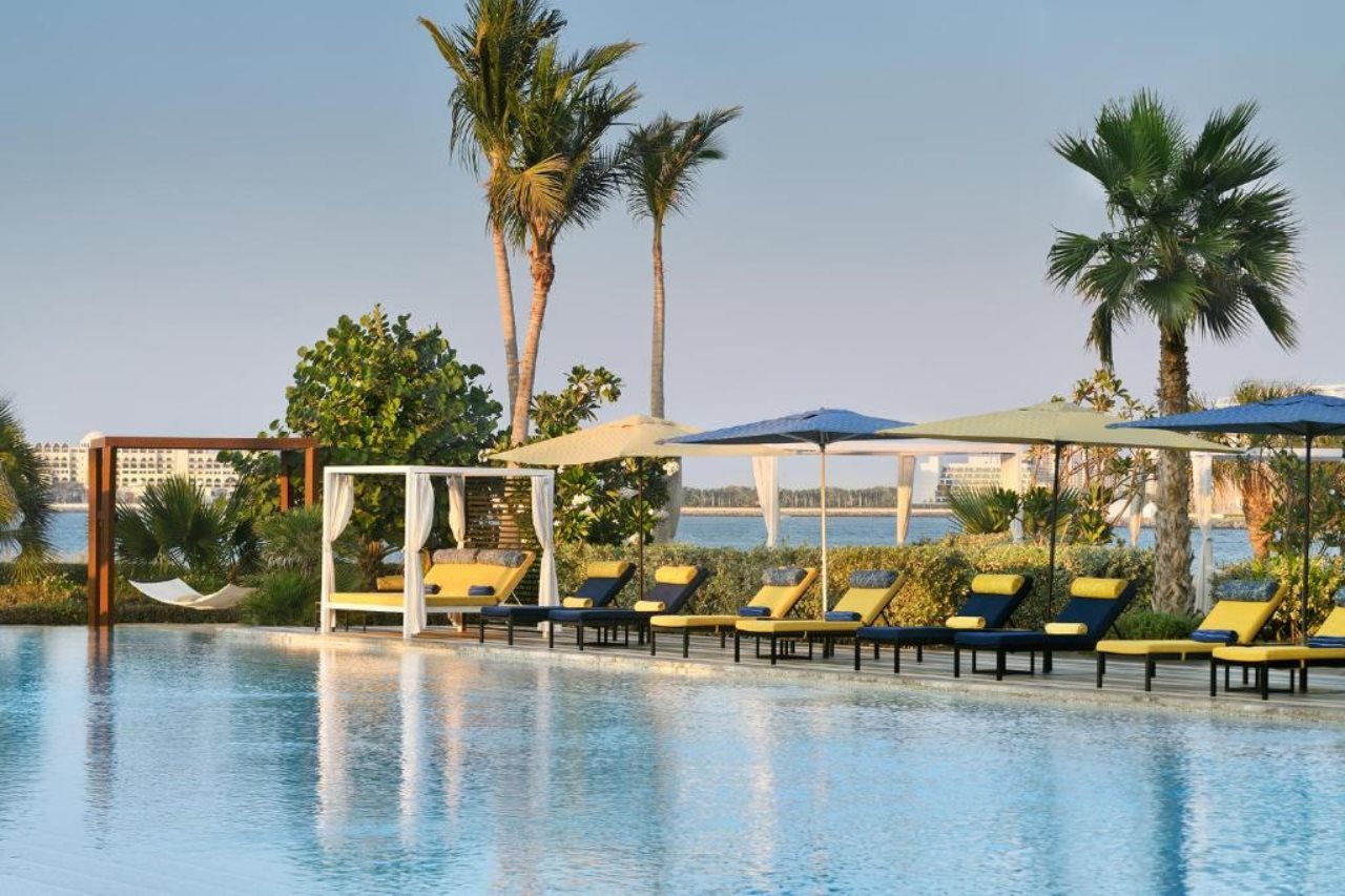 Bluewaters Beach Hotel