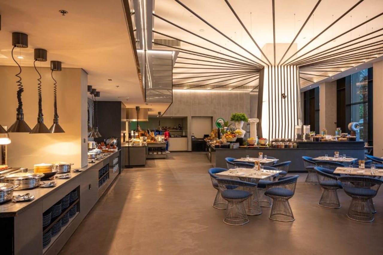 Bluewaters Beach Hotel