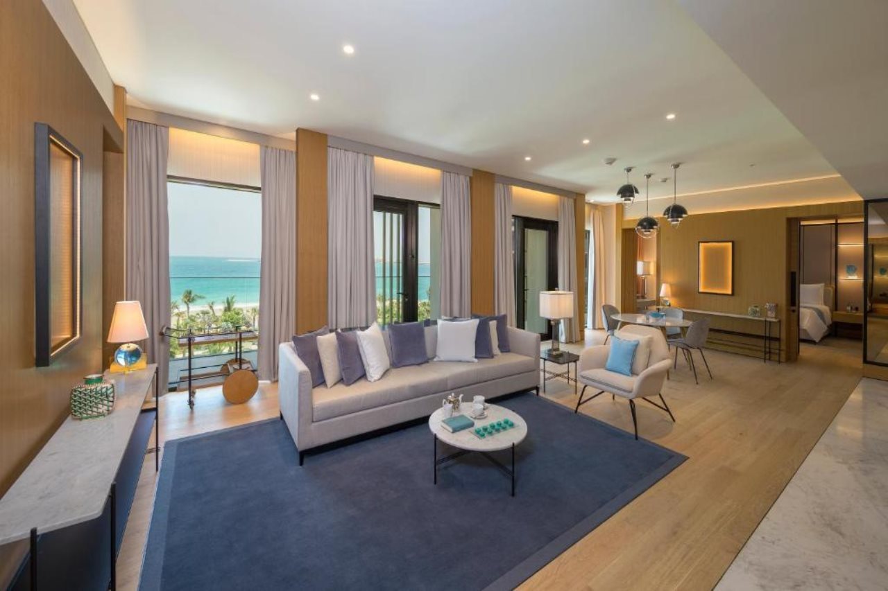 Bluewaters Beach Hotel