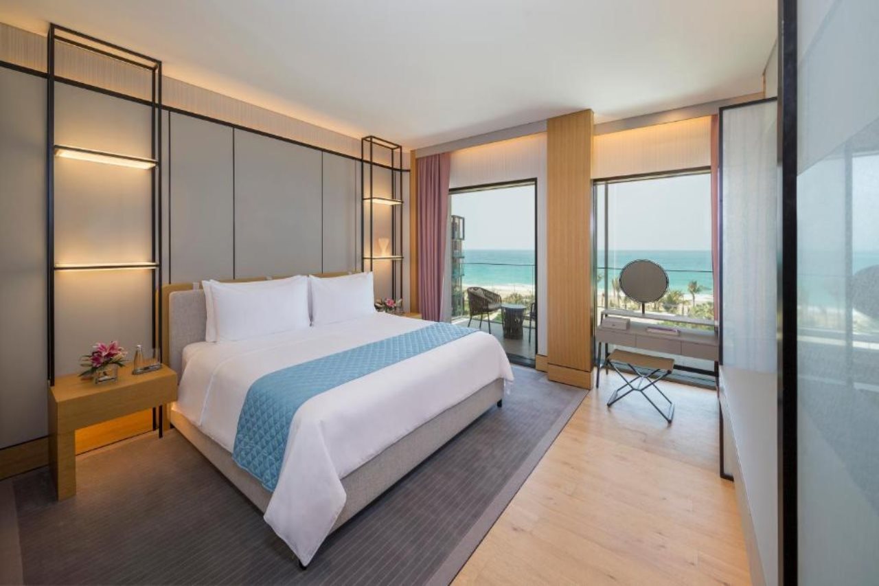 Bluewaters Beach Hotel