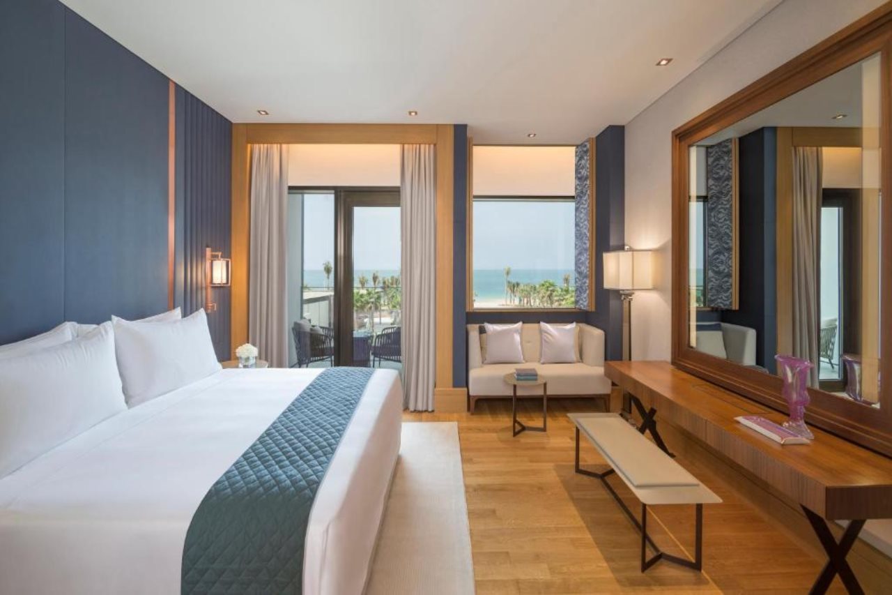 Bluewaters Beach Hotel
