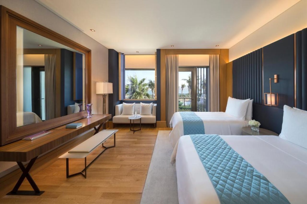 Bluewaters Beach Hotel