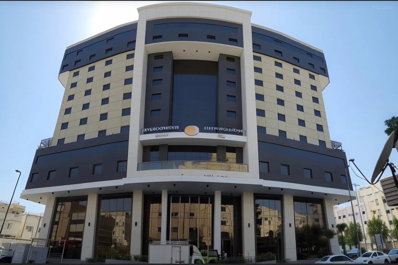 Sun & Moon Hotel