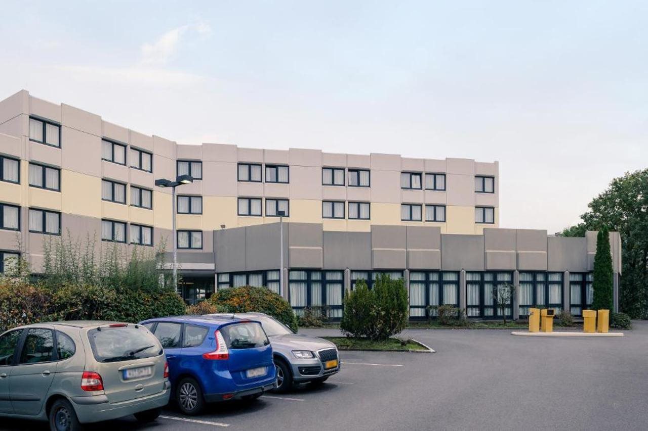 Billede av hotellet Vienna House Easy by Wyndham Frankfurt Airport - nummer 1 af 37
