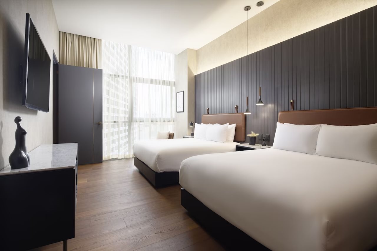 XOMA LUXURY PLUS BY VIADORA
