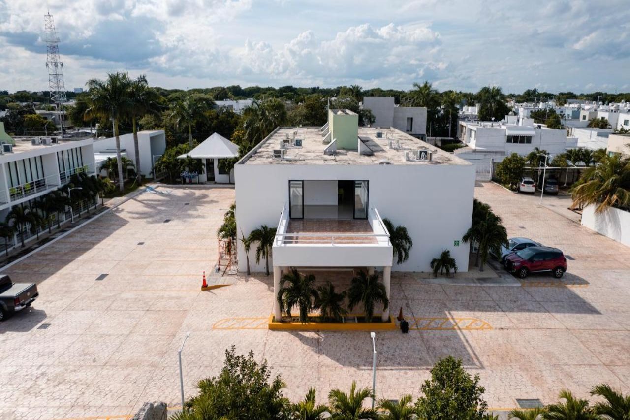 Hotel and Suites Yuca Ville