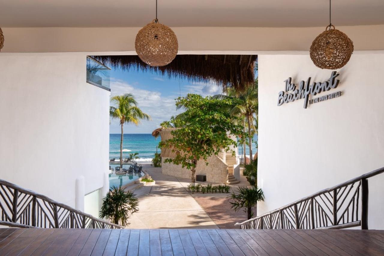 The Beachfront by the Fives Hotels All Inclusive