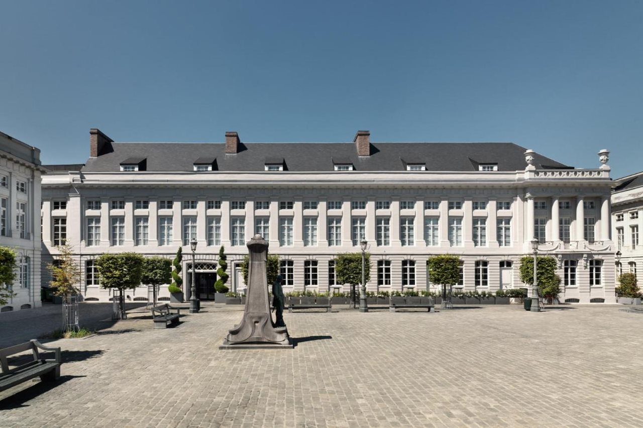 Juliana Hotel Brussels