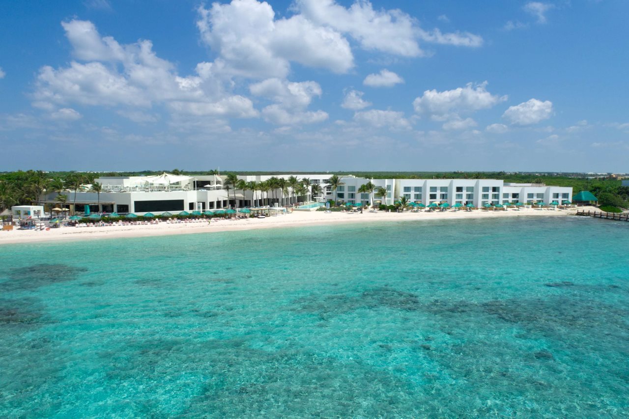 The Sens Tulum Riviera All Inclusive