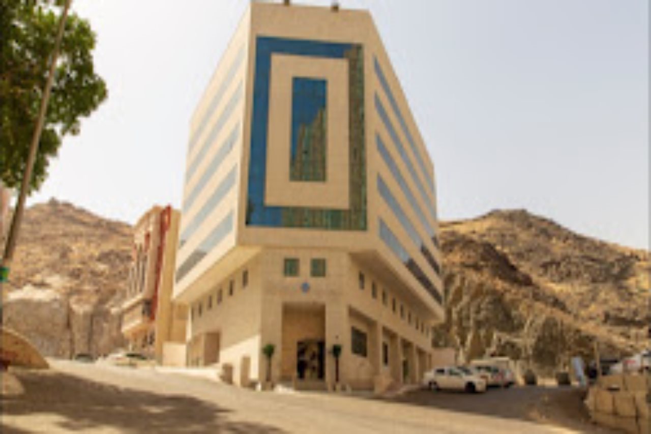 Sari Alrawbi Hotel