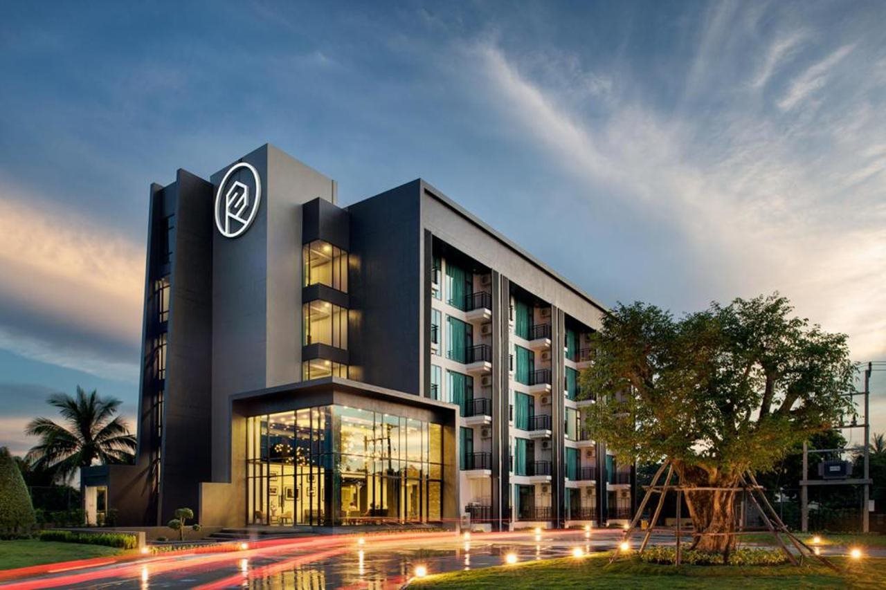 R2 Hotel Chiangmai