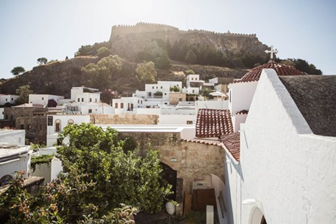 Casa Cook Rhodes - Adults Only