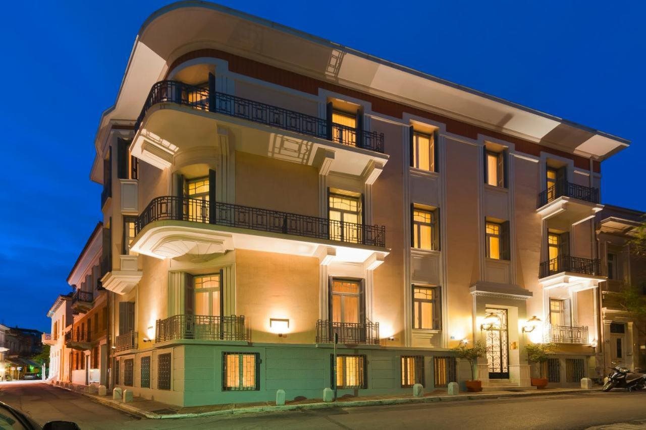 Hapimag Resort Athens