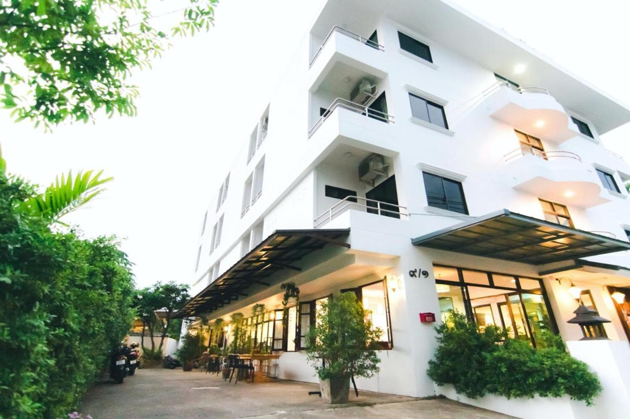The Social Club Chiang Mai