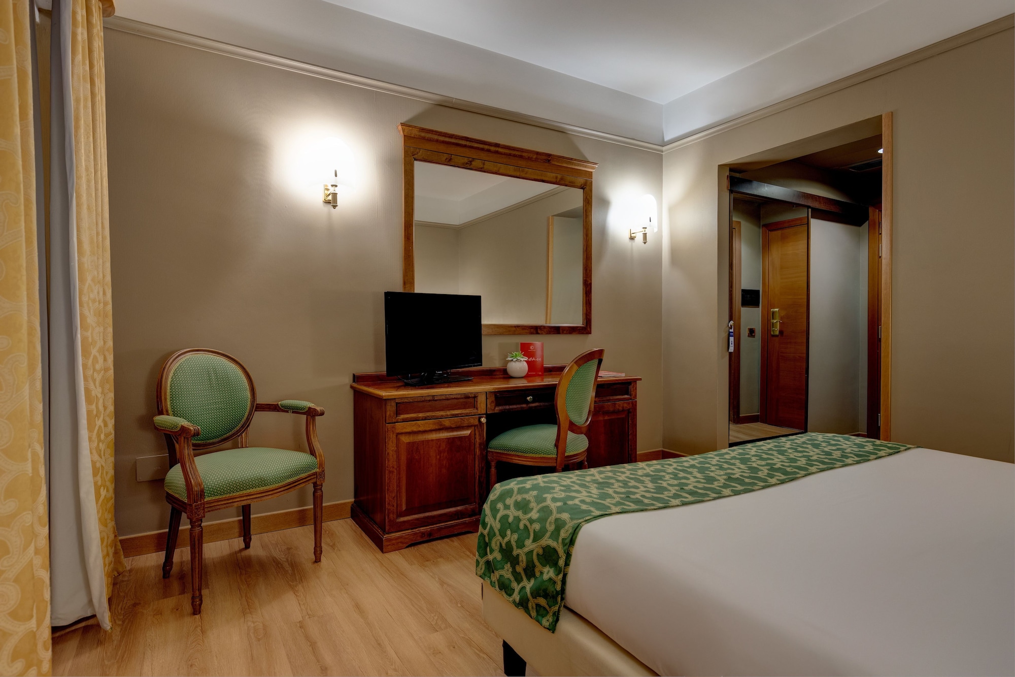 JR Hotels Cicerone Roma