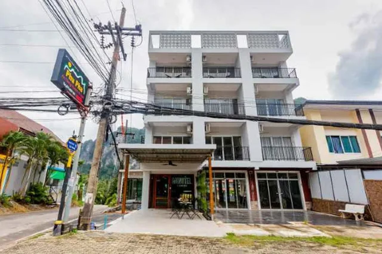 Monotel Aonang