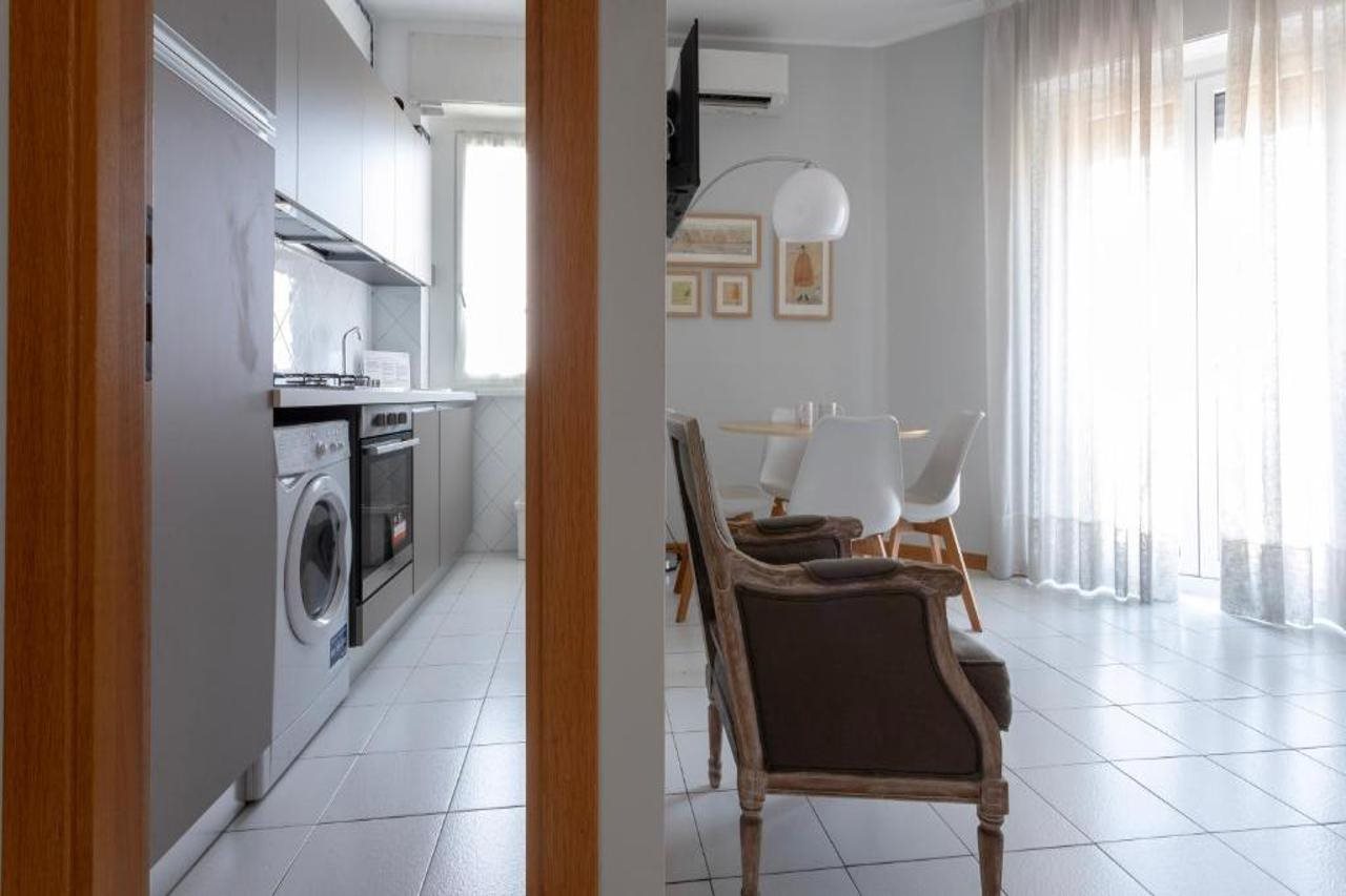 Italianway   - Bergognone 47 B