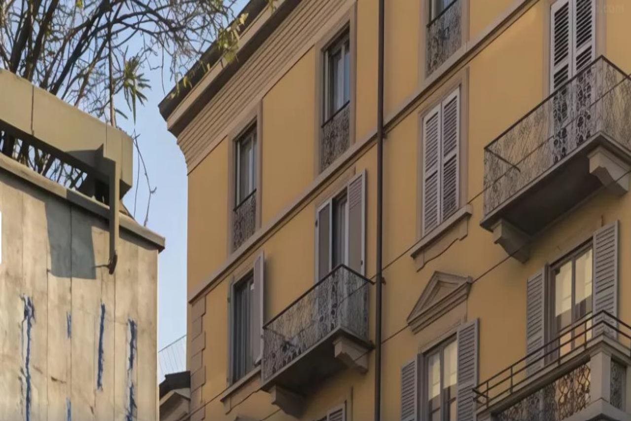 Italianway Apartments - Moscova 46-1