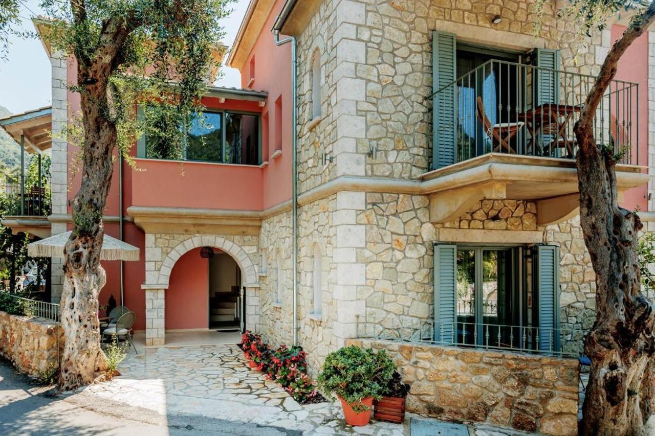 Pargamondo Countryliving