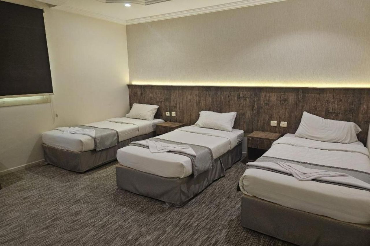 Al Khulafaa 5 Hotel by Tera